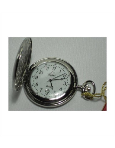 Orologio da Tasca Bofort T03BMET