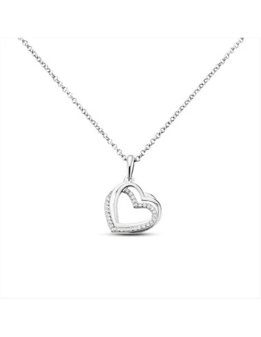 Collana Stroili Silver Shine 1662256