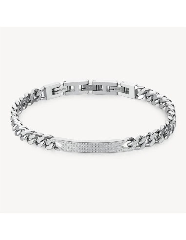 Bracciale Brosway Bullet BUL60