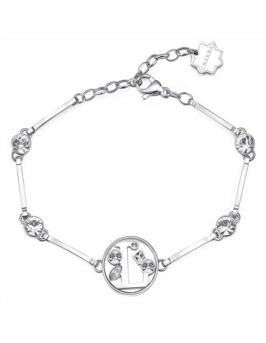 Bracciale Brosway Chakra BHKB060