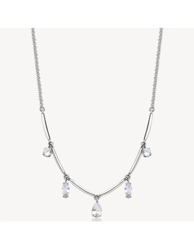 Collana Brosway Affinity BFF180