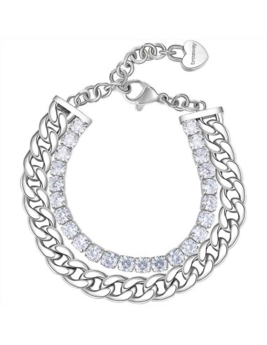 Bracciale Brosway Desideri BEI071