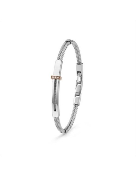 Bracciale Bliss Rebel 20102509