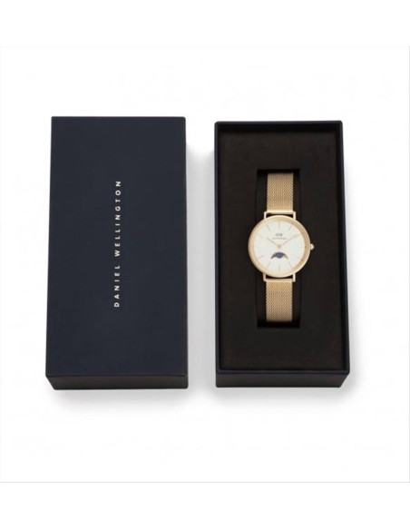 Orologio Daniel Wellington Petite Lune DW00100771