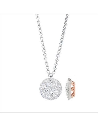 Collana Artlinea Diamond CD270-LH