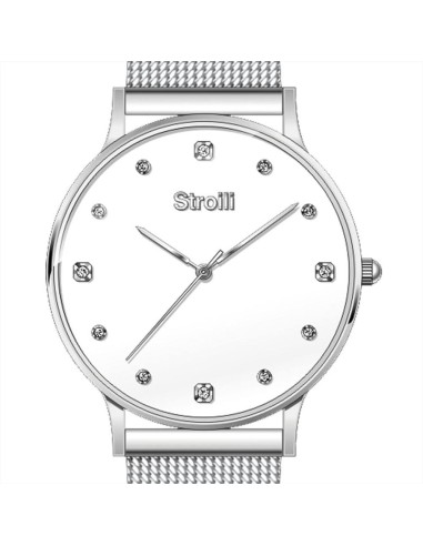 Orologio Stroili Essential 1624272