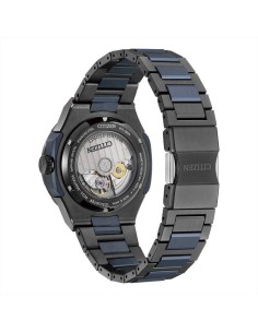 Orologio Citizen 880 GMT Mechanical Limited Edition NB6036-52N atm. 2