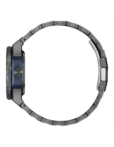 Orologio Citizen 880 GMT Mechanical Limited Edition NB6036-52N atm.