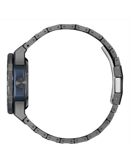 Orologio Citizen 880 GMT Mechanical Limited Edition NB6036-52N atm.