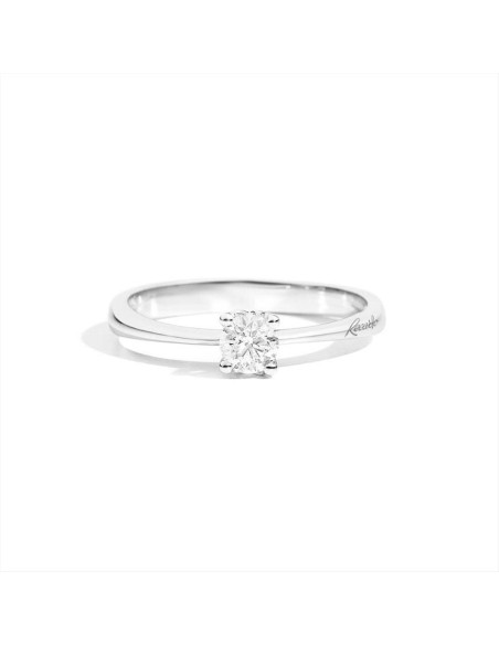 Anello Recarlo Mafalda R29SO468/046-15