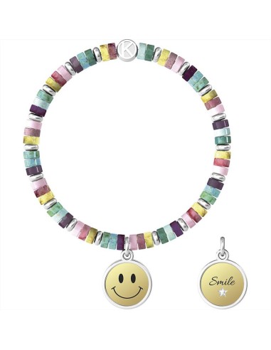 Bracciale Kidult Symbols 732010