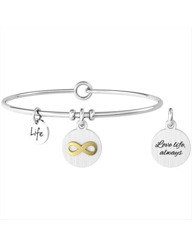 Bracciale Kidult Symbols 732029