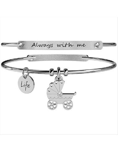 Bracciale Kidult Special Moments 231666