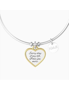 Bracciale Kidult Love 732075 2