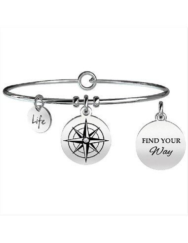 Bracciale Kidult Symbols 731063