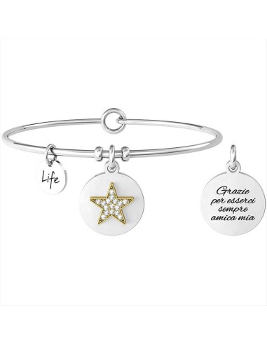 Bracciale Kidult Love 732026