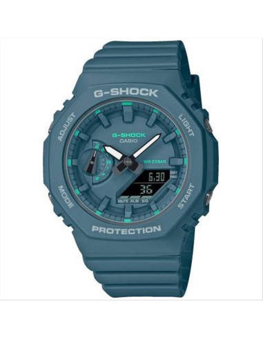 Orologio Casio G-Shock  GMA-S2100GA-3AER