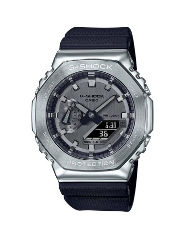 Orologio Casio G-Shock GM-2100-1AER