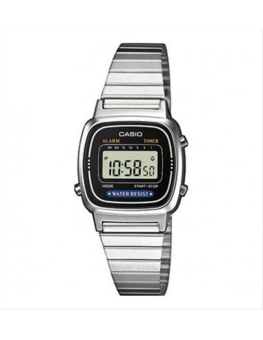 Orologio Casio LA670WEA-1EF