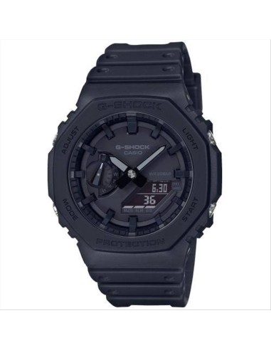 Orologio Casio G-Shock  GA-2100-1A1ER