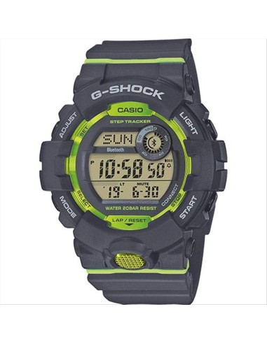 Orologio Casio G-Shock  GBD-800-8ER