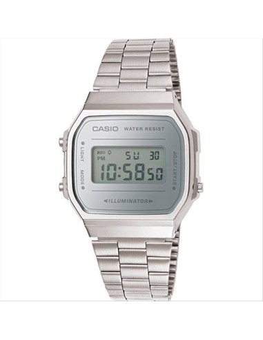 Orologio Casio Digitale A168WEM-7EF