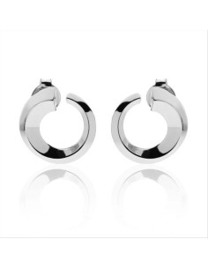 Orecchini Unoaerre Triangoli 010EXO0018000