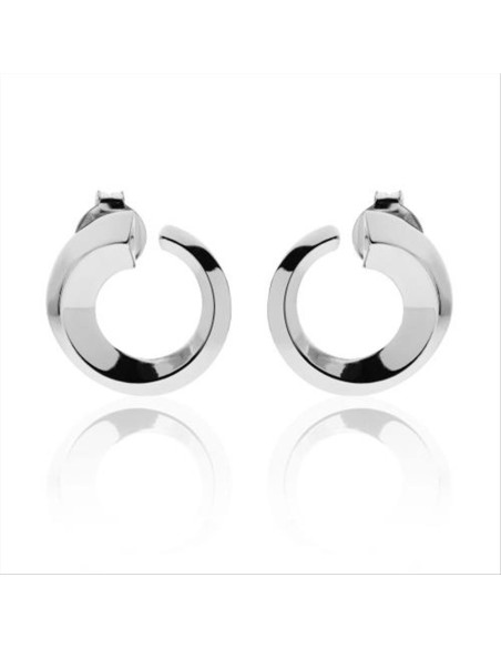 Orecchini Unoaerre Triangoli 010EXO0018000