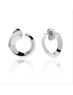 Orecchini Unoaerre Triangoli 010EXO0018000 2