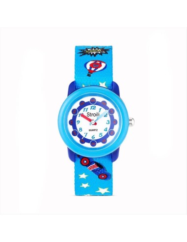 Orologio Stroili Kids Capitan America1693664