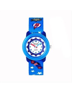 Orologio Stroili Kids Capitan America1693662