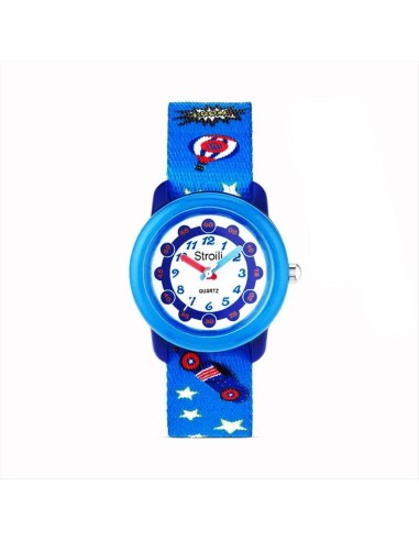 Orologio Stroili Kids Capitan America1693662