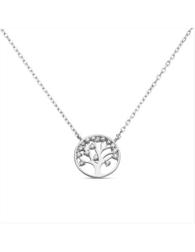 Collana Stroili Silver Moments 1651581