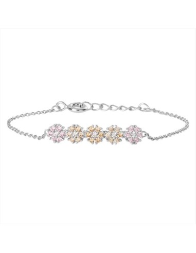 Bracciale Stroili Silver Baby 1691531