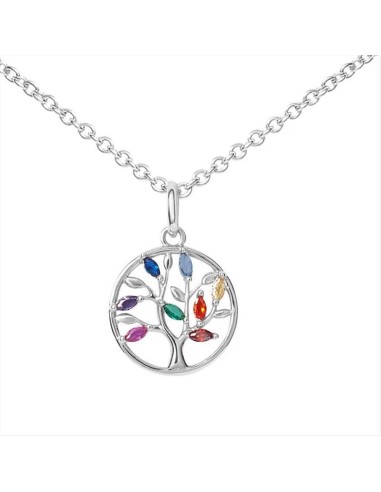 Collana Stroili Silver Moments 1691755