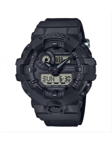  Orologio Casio Digitale G-Shock  GA-700BCE-1AER