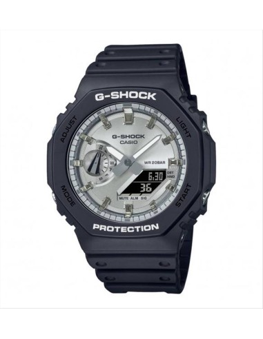 Orologio Casio G-Shock GA-2100SB-1AER