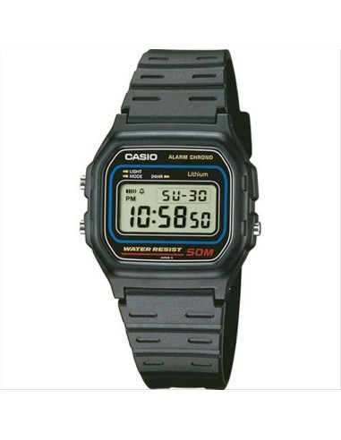 Orologio Casio W-59-1VQES