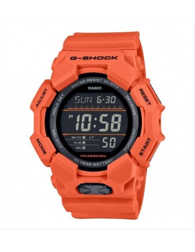 Orologio Casio G-Shock 010 Series GD-010-4ER