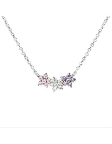 Collana Stroili Silver Shine 1688314