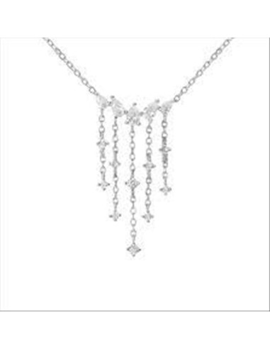 Collana Stroili Silver Elegance 1691438