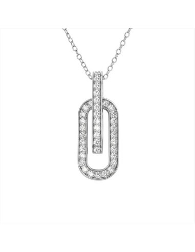 Collana Stroili Silver Shine 1691549