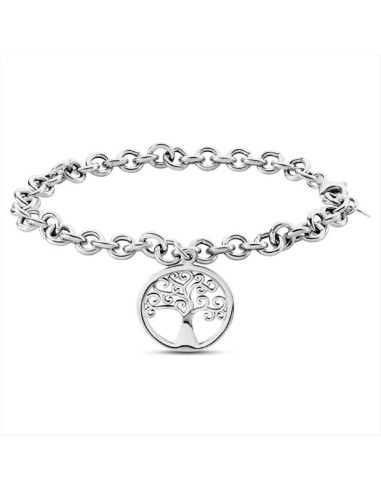 Bracciale Stroili Silver Collection 1665194