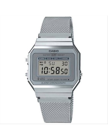 Orologio Casio A700WEM-7AEF