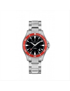 Orologio Hamilton Khaki Navy Scuba Auto H82335131