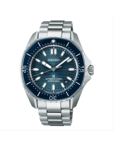 Orologio Seiko Prospex Octagonal Diver 300M SPB483J1