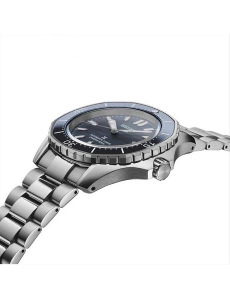 Orologio Seiko Prospex Octagonal Diver 300M SPB483J1