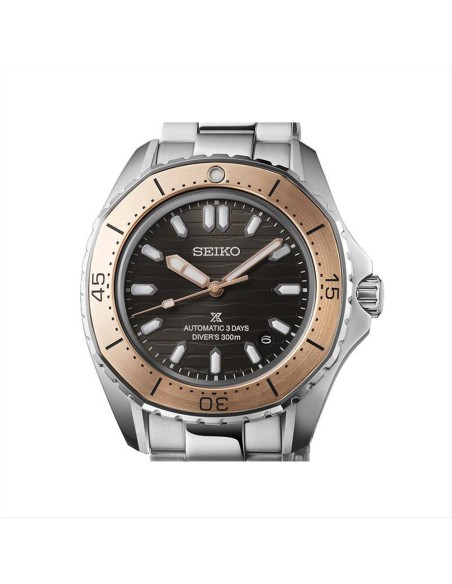 Orologio Seiko Prospex Prospex Octagonal Diver 300M SPB485J1