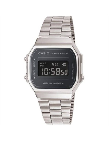 Orologio Digitale Casio A168WEM-1EF