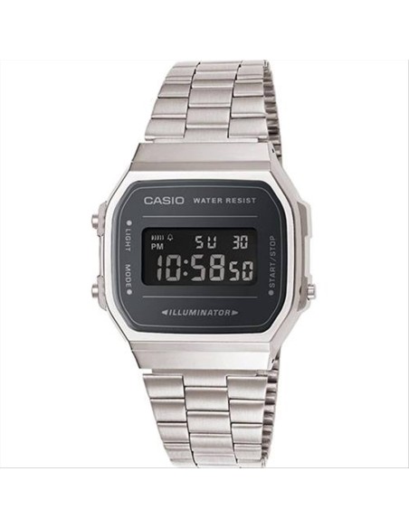 Orologio Digitale Casio A168WEM-1EF